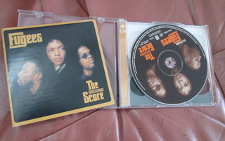 Fugees - The Complete Score 2CD