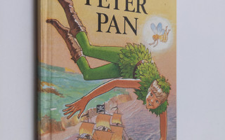 J. M. Barrie : Peter Pan