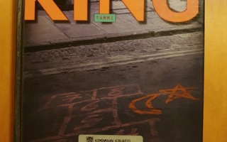 Stephen King:Pedon sydän