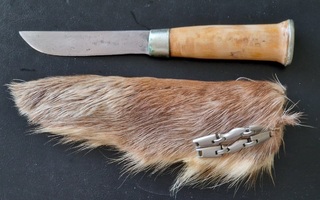 Puukko