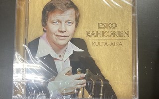 Esko Rahkonen - Kulta-aika 2CD (UUSI)