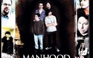 MIEHEN MITTA	(21 481)	-FI-	DVD			manhood