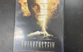 Frankenstein (2004) DVD