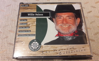 Willie Nelson – Willie Nelson
