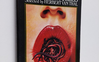 Herbert van Thal : The 24th Pan Book of Horror Stories