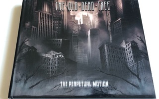 The Old Dead Tree: The Perpetual Motion (CD)