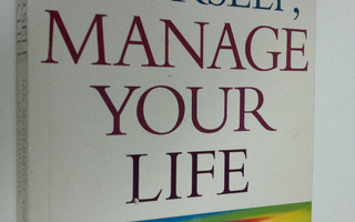 Ian McDermott : Manage Yourself, Manage Your Life