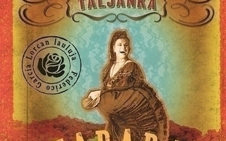 TALJANKA: ¡Tarara! (2-CD), 2006, ks. ESITTELY