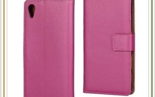 Sony Xperia X Performance - Pinkki Premium suojakuori #21465