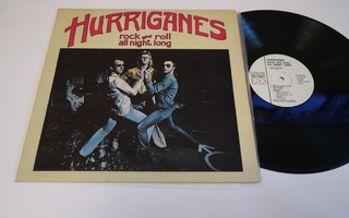 Hurriganes - Rock And Roll...-LP *LOVE RECORDS*