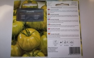 Tomaatti 'Smarald' - siemenet