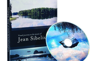 Jean Sibelius – Visual Journey To The Music Of Sibelius DVD