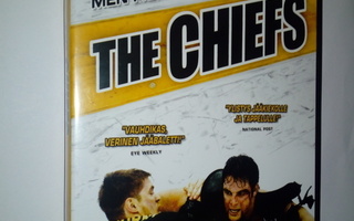 (SL) DVD) The Chiefs - Les Chiefs (2004)