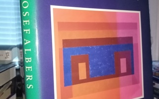 JOSEF ALBERS  -  A RETROSPECTIVE ( SIS POSTIKULU)