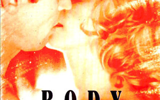 Body of evidence 1993 Madonna, Willem Dafoe, S/M trilleri