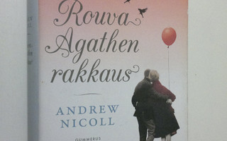 Andrew Nicoll : Rouva Agathen rakkaus