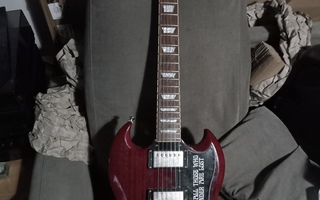 SG PRO MARK II kitara