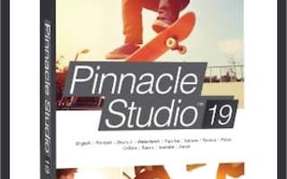 Pinnacle Studio 19, Lisenssi