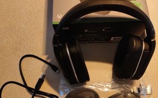 Turtle Beach Stealth 700 gen. 2 kuulokkeet