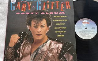 Gary Glitter – The Party Album (LP)_38A