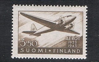 1944  Aero 20 v.  ++