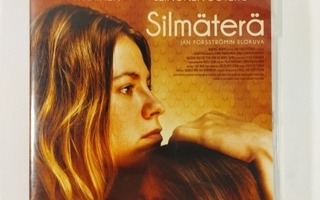 (SL) DVD) Silmäterä (2013)  Emmi Parviainen