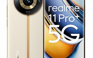 Älypuhelimet Realme 11 Pro+ Beige 12 GB RAM Octa