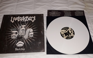 Uratsakidogi – Black Hop LP