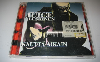 Juice Leskinen - Kautta Aikain (2 x CD)