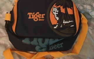 Tiger beer