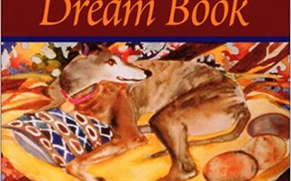 Brynna & Mungo's Dream Book Hardcover  J. A. Brody SKP UUSI-