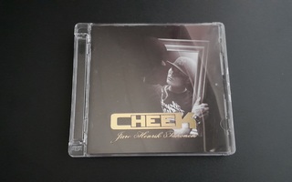 CD: CHEEK - Jare Henrik Tiihonen (2009)