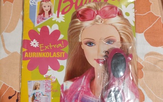 Barbie lehti 7 2003