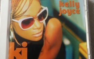 CD : Kelly Joyce