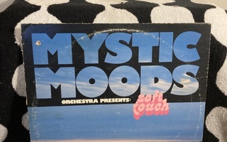 Mystic Moods Orchestra – Soft Touch 2XLP