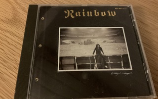 Rainbow - Finyl Viny (cd)