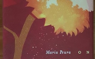 Maria Peura: On rakkautes ääretön