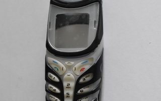 Nokia 5100 ruskeat tarvike kuoret uudet