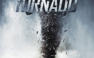 Metal Tornado (Lou Diamond Phillips (40780)UUSI