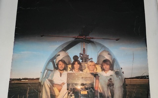 ABBA – Arrival