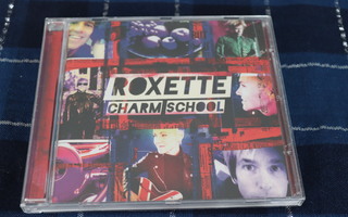 CD Roxette : Charm School
