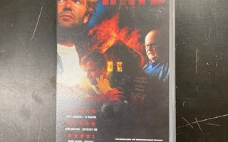 Raid VHS