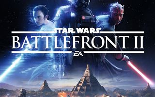 Star Wars Battlefront II PS4 (Käytetty)