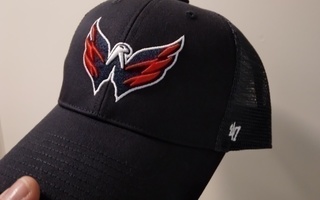 Washington Capitals - Brand47 branson snapback