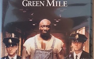The Green Mile - 4K Ultra HD + Blu-ray