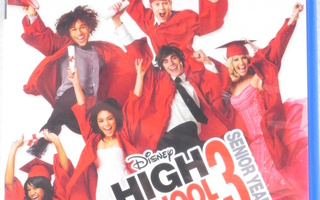 High School Musical 3: Senior Year Dance