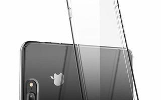 Apple iPhone 7+ suojakuori