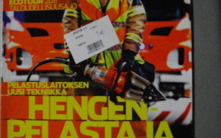 Moottori lehti Nro 6/2011 (19.11)