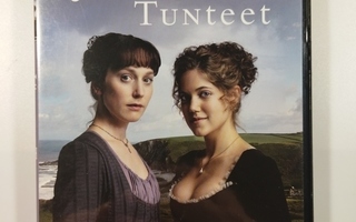 (SL) DVD) Järki ja tunteet - Sense & Sensibility (2007) BBC