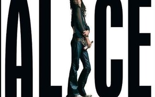 Alice Cooper: Nobody Likes... - Live (CD)
